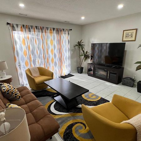 Spacious, Cozy Villa W/Parking In Coligny Villas Pulau Hilton Head Luaran gambar