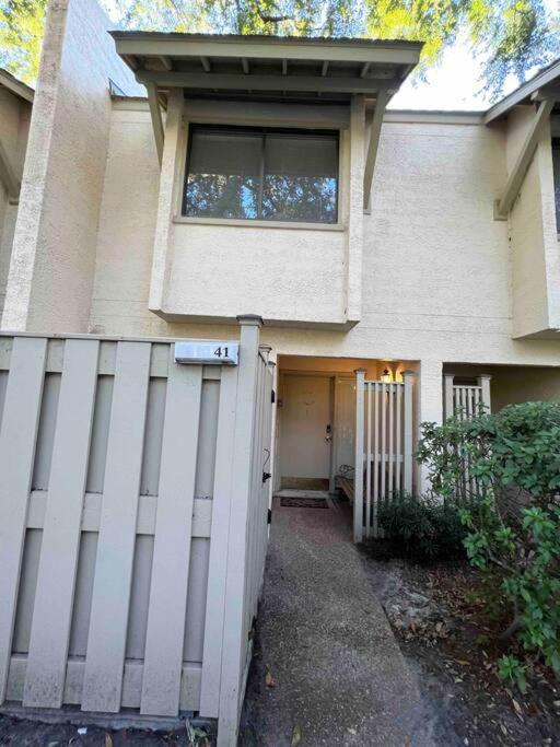 Spacious, Cozy Villa W/Parking In Coligny Villas Pulau Hilton Head Luaran gambar