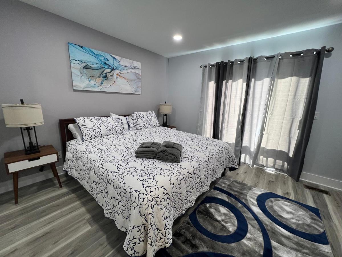 Spacious, Cozy Villa W/Parking In Coligny Villas Pulau Hilton Head Luaran gambar