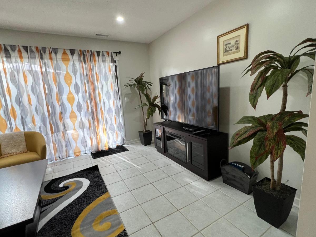 Spacious, Cozy Villa W/Parking In Coligny Villas Pulau Hilton Head Luaran gambar