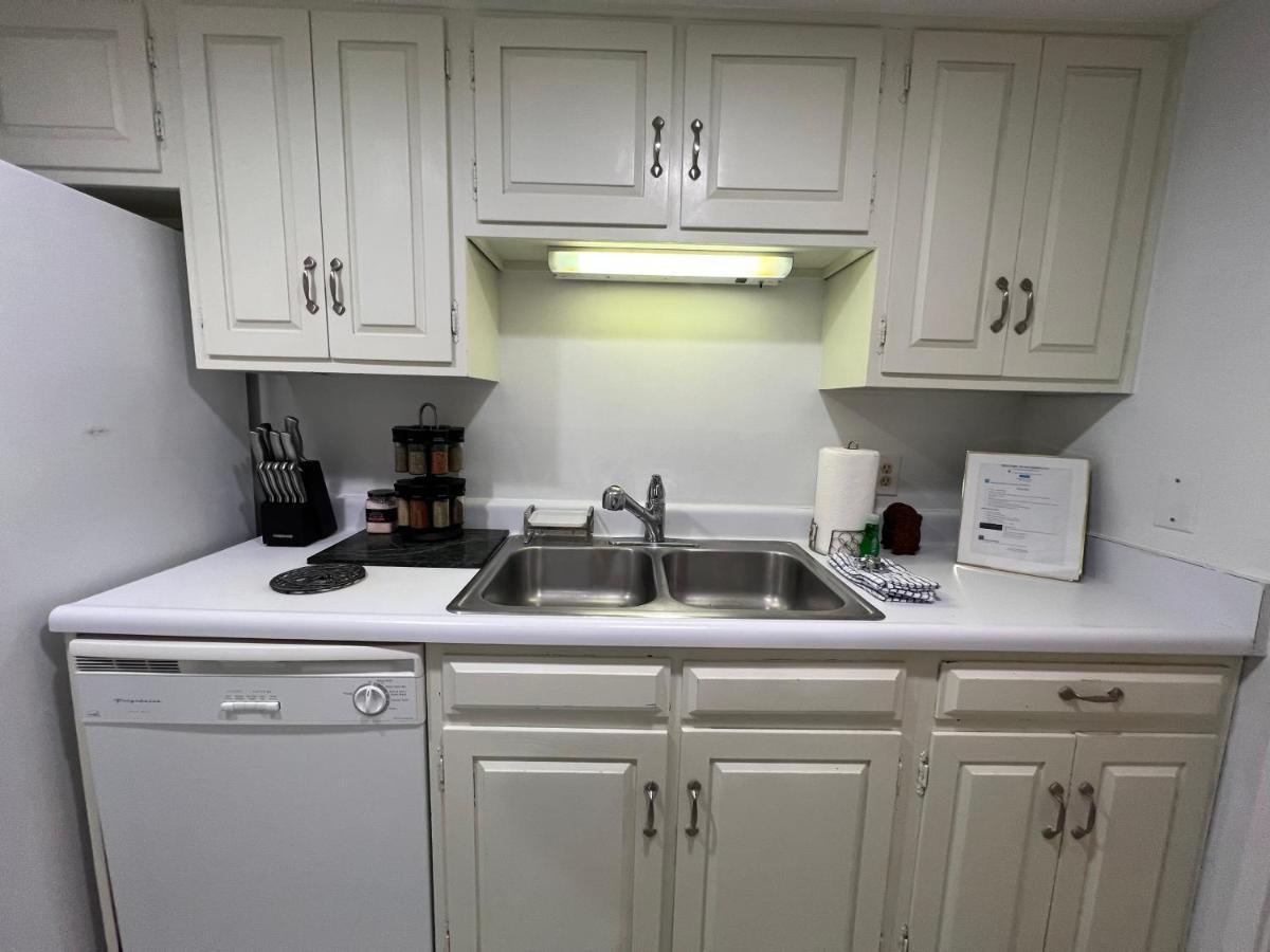 Spacious, Cozy Villa W/Parking In Coligny Villas Pulau Hilton Head Luaran gambar