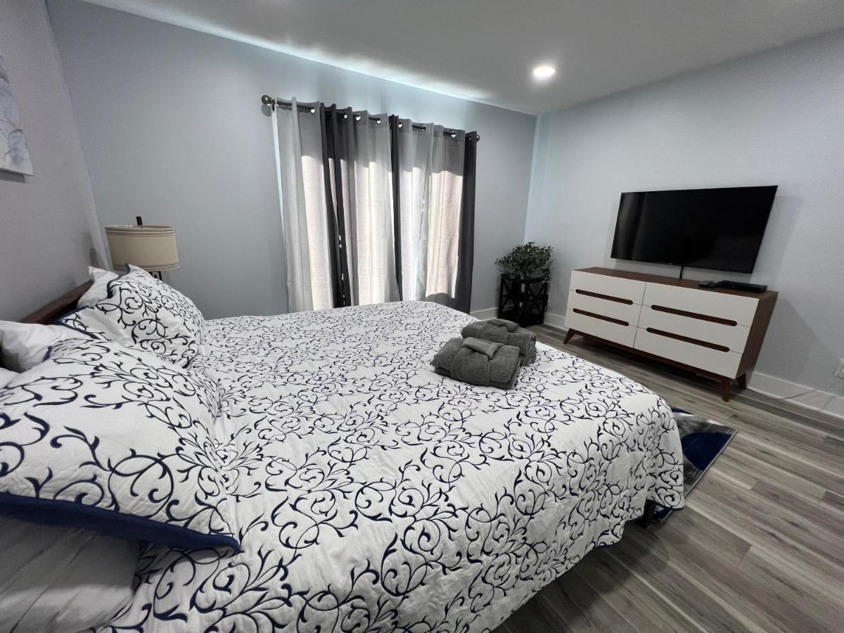 Spacious, Cozy Villa W/Parking In Coligny Villas Pulau Hilton Head Luaran gambar