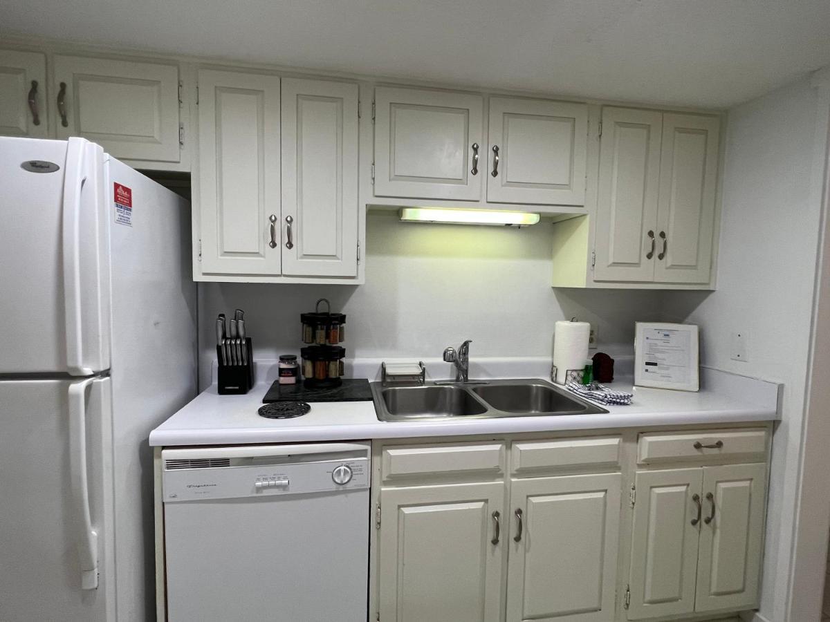 Spacious, Cozy Villa W/Parking In Coligny Villas Pulau Hilton Head Luaran gambar