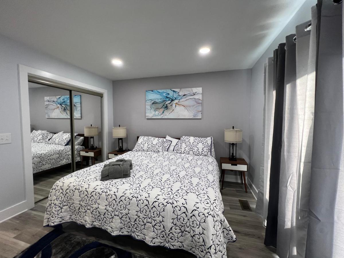 Spacious, Cozy Villa W/Parking In Coligny Villas Pulau Hilton Head Luaran gambar